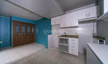 Imagem 5: Apartamento de 1 dormitório com sacada no Bairro Petrópolis, com VAGA COBERTA/SACADA!