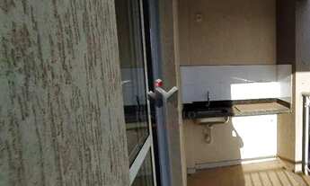 Imagem 2: Apartamento com 1 dormitório para alugar, 47 m² por R$ 1.920/mês - Nova Aliança - Ribeirão