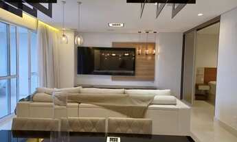 Imagem 5: APARTAMENTO MOBILIADO ALTO PADRÃO COM 1 QUARTO/SUÍTE