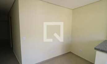 Imagem 2: Apartamento para Aluguel - Jardim Santa Teresinha, 1 Quarto, 28 m2