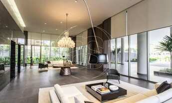 Imagem 5: São Paulo - Apartamento Padrão - Ibirapuera