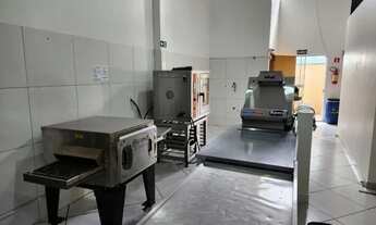 Imagem 3: Restaurante (delivery