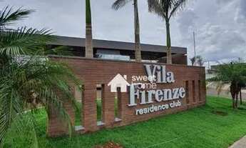 Imagem: Terreno no Condomínio Vila Firenze