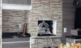 Imagem 2: Apartamento com 3 dormitórios para alugar, 125 m², Condomínio Clube, por R$ 5.950/mês - Ro