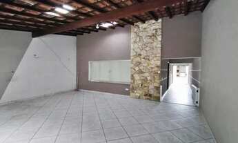 Imagem 6: Locação - Casa - Parque São Jerônimo - Americana - SP