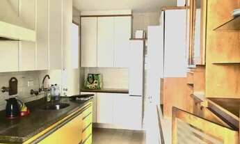 Imagem 5: Cobertura duplex para venda com 191 metros quadrados com 3 quartos em Indianópolis - São P