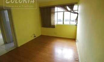 Imagem 6: Santo André - Conjunto Comercial/sala - Centro