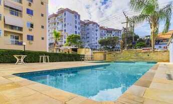 Imagem 2: Apartamento à venda, 3 quartos, 1 suíte, 2 vagas, Taquara - RIO DE JANEIRO/RJ