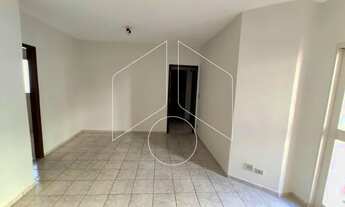 Imagem: Residencial Apartamento em Marília