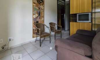 Imagem 2: Apartamento para Aluguel - Asa Sul, 1 Quarto, 35 m2