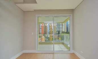 Imagem 6: Cobertura Duplex 3 suítes com 247m² à venda no Juvevê, Curitiba/PR