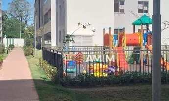 Imagem 4: Apartamento com 3 dormitórios à venda, 62 m² por R$ 317.000,00 - Maria Paula - São Gonçalo