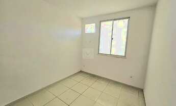 Imagem 7: Apartamento para aluguel, 2 quartos, 1 vaga, Jabotiana - Aracaju/SE