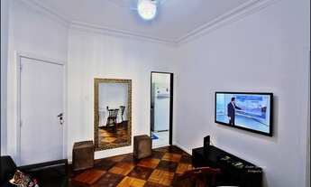 Imagem: Apartamento 2 quartos perto da praia e metrô