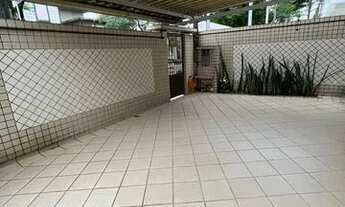 Imagem 3: Sobrado amplo 3 dormitórios, área gourmet, 4 banheiros, Ponta da Praia em Santos