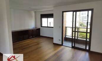 Imagem 4: Apartamento com 3 dormitórios, 128 m² - venda por R$ 1.200.000,00 ou aluguel por R$ 9.173