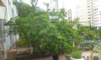 Imagem: AMPLO APTO C/QUINTAL, ENSOLARADO EM EXCELENTE