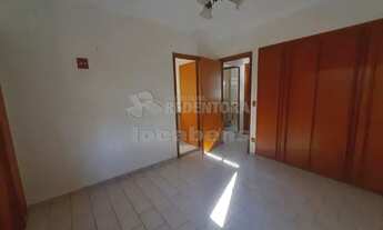 Imagem 4: Apartamento Padrão em São José do Rio Preto