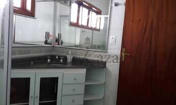 Imagem 5: Casa em Condomínio - Urbanova - Condomínio Morada da Serra - 260m² - 3 Dormitórios