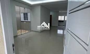 Imagem: Casa para Venda em Campo Grande, Vila Carlota