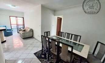 Imagem 1: Apartamento na Vila Guilhermina - Praia Grande/SP