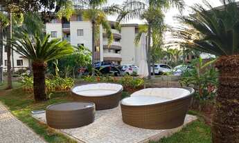 Imagem 6: Lindo Flat Mobiliado - Life Resort