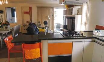 Imagem 7: Cód.: 13464 - Apartamento 1 Suíte à Venda, 70m² - Jardim - Santo André/SP