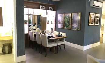 Imagem 4: Apartamento *ALTO PADRÃO*, em Osasco (região central), 3 dormitórios (2 suítes), 2 vagas