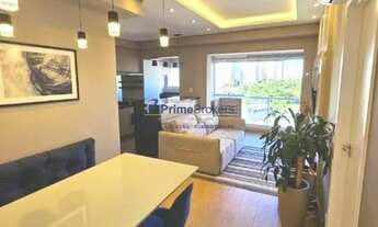 Imagem 3: Apartamento Brooklin