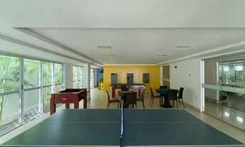 Imagem 5: Apartamento para venda possui 45 metros quadrados com 1 quarto em Cabo Branco - João Pesso