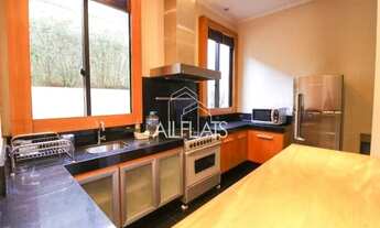 Imagem 7: Flat com 1 dormitório para alugar, 42 m² por R$ 6.920/mês no Itaim Bibi - São Paulo/SP