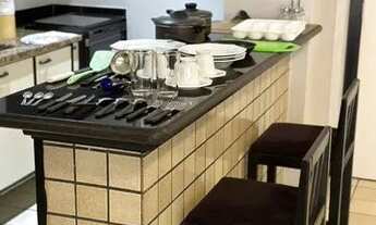 Imagem 6: Flat Adrianopolis pra Aluguel Mobiliado