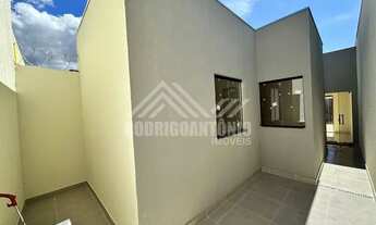 Imagem 7: Linda casa a venda no Residencial Sul