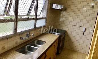 Imagem 7: Santo André - Apartamento Padrão - Vila Bastos