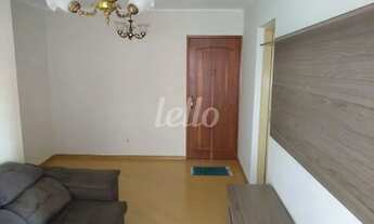 Imagem 2: São Paulo - Apartamento Padrão - Saúde