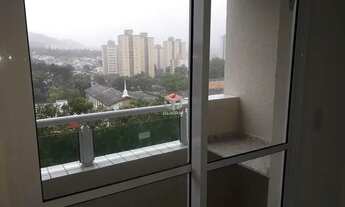 Imagem 2: Apartamento para aluguel 2 quartos 1 vaga Dos Santos Demarchi - São Bernardo do Campo - SP