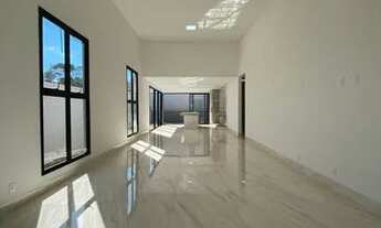 Imagem 5: Casa Térrea com 3 suítes - Jardins Barcelona