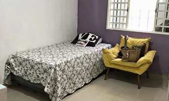 Imagem 4: Qs 14 casa 3 quartos aceita financiamento