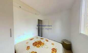 Imagem 6: Apartamento Vila Santa Catarina