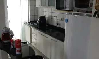 Imagem 4: Apartamento MOBILIADO para locação no Centro de São Bernardo - SP