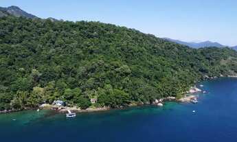 Imagem 3: Easyhost - CASA BEIRA MAR EM ILHA GRANDE