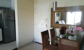 Imagem 4: Apartamento à venda, 2 quartos, 1 suíte, Engenho de Dentro - RIO DE JANEIRO/RJ