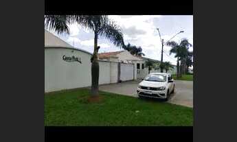 Imagem 2: Residência 3 q cond fechado