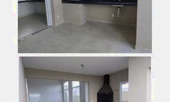 Imagem 4: Casa térrea no condomínio Rudá para aluguel com 156 metros quadrados com 3 quartos