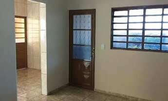 Imagem 2: Casa residencial à venda ou permuta, Parque São Sebastião, Ribeirão Preto