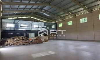 Imagem 3: OPORTUNIDADE DE LOCAÇÃO! Excelente galpão, com amplo terreno e ótima localização!