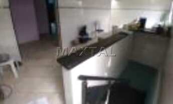 Imagem 7: Sobrado com 3 Dormitórios, 1 suíte, área de serviço, 4 vagas, portão automático