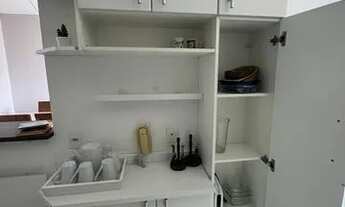 Imagem 7: Apartamento para aluguel tem 70 metros quadrados com 2 quartos em Chácara Primavera - Camp