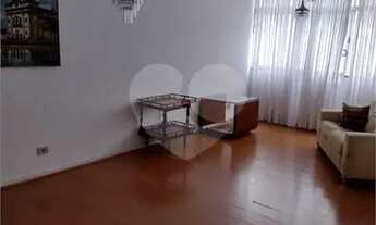 Imagem 2: São Paulo - Apartamento Padrão - HIGIENÓPOLIS