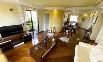 Imagem 5: Excelente apto útil 200 m², um por andar, ( Mobiliado ), 3 dorm - 2 suites - 3 vagas